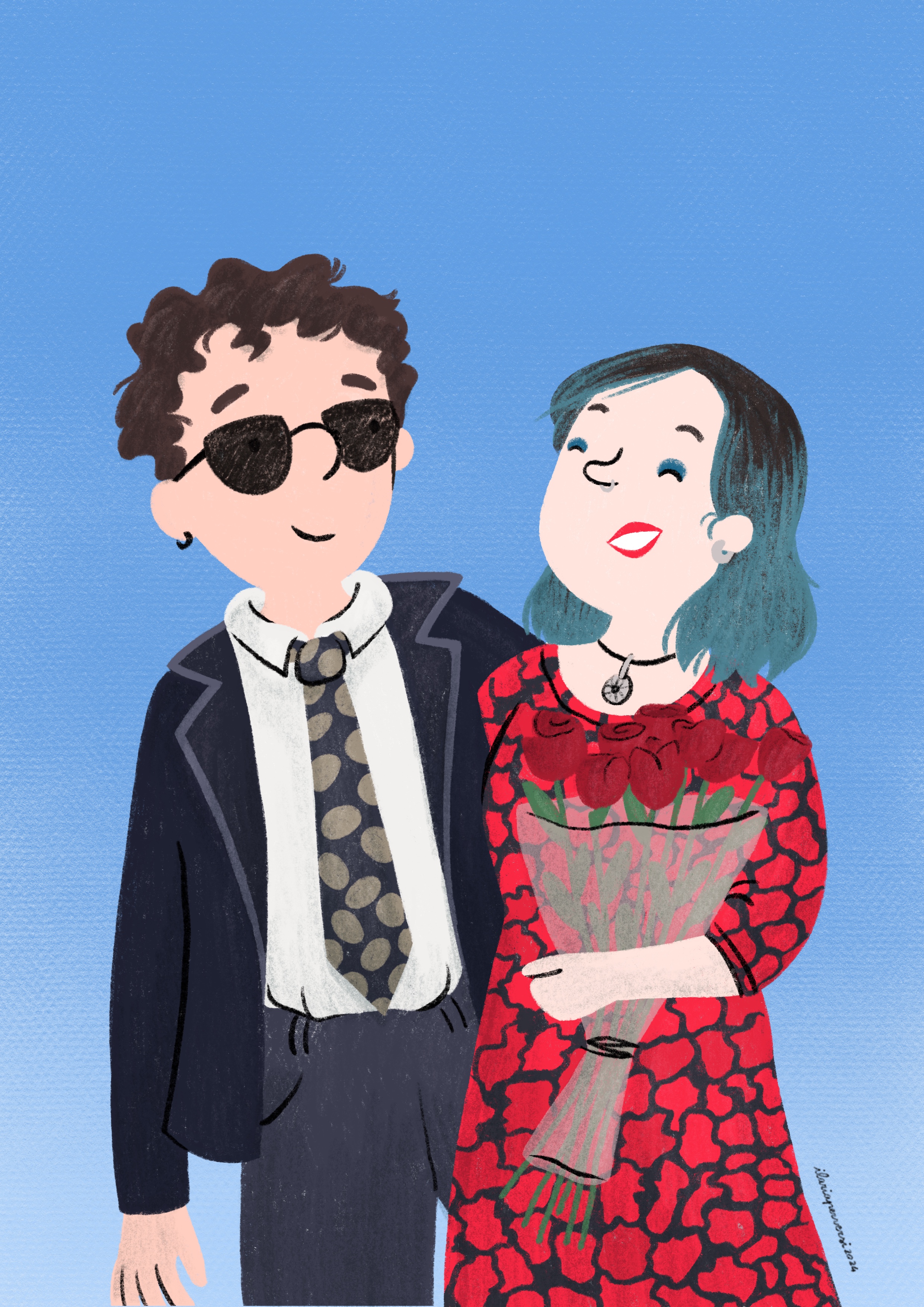 Illustrazioni personalizzate_Ilaria Perversi 10