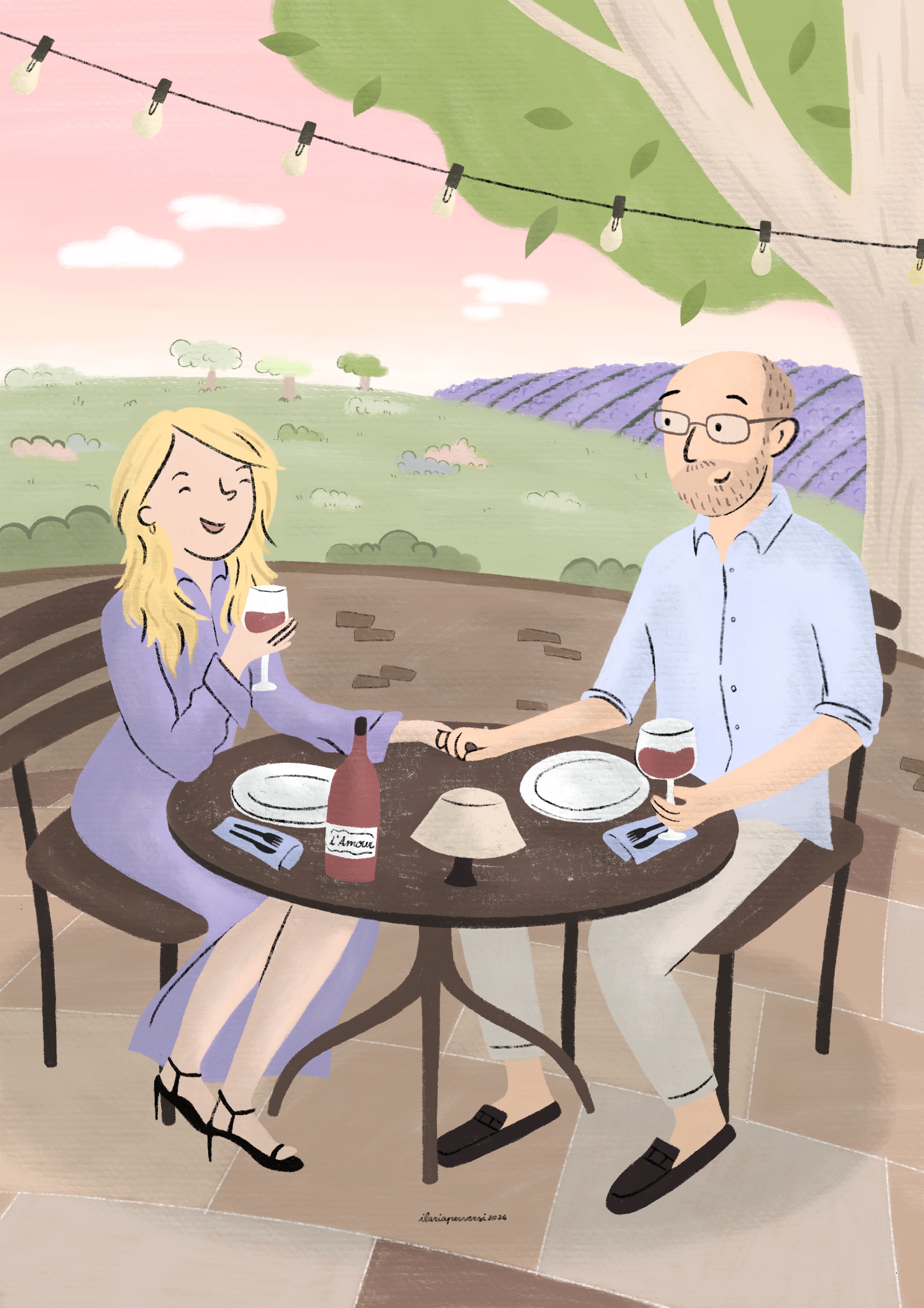 Illustrazioni personalizzate_Ilaria Perversi 11