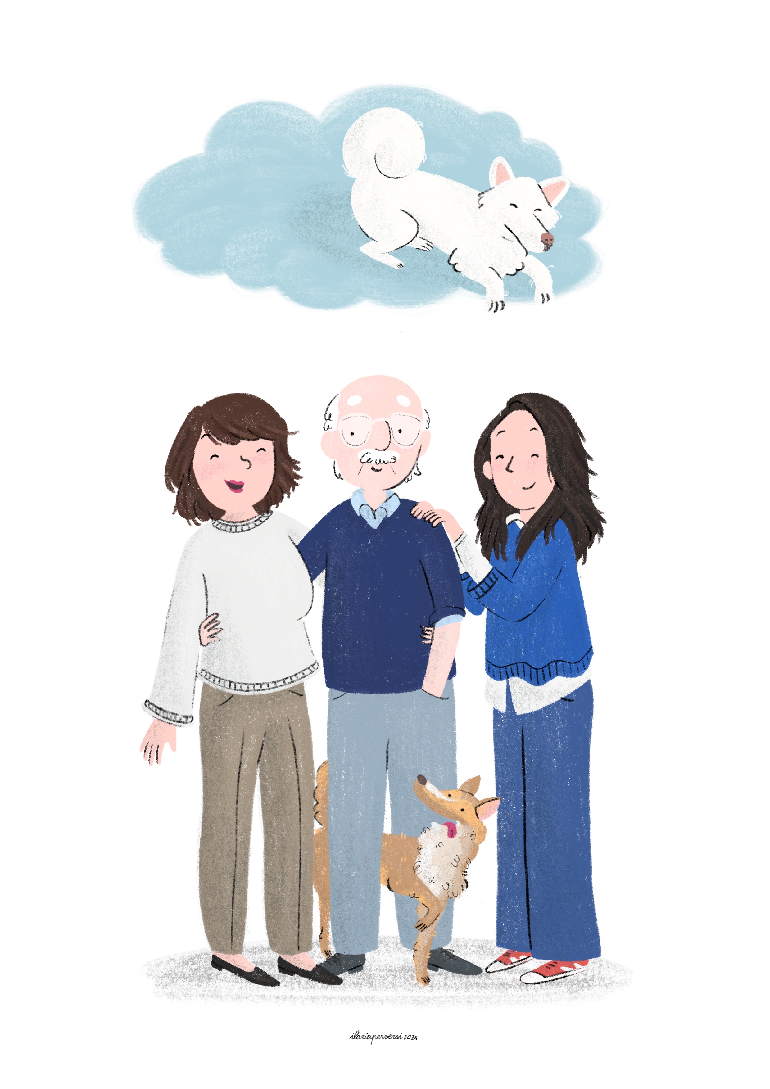 Illustrazioni personalizzate_Ilaria Perversi 12