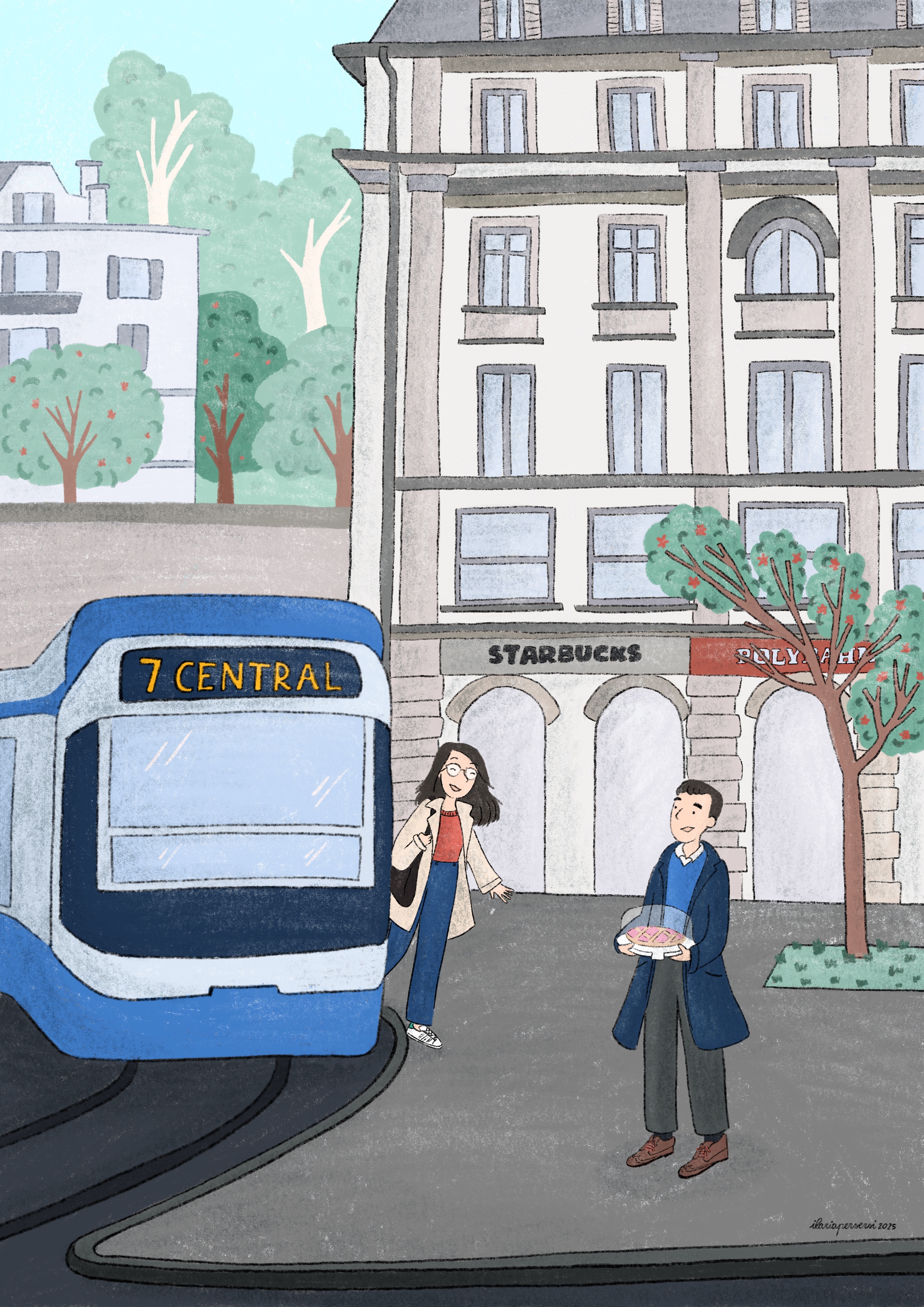 Illustrazioni personalizzate_Ilaria Perversi 13