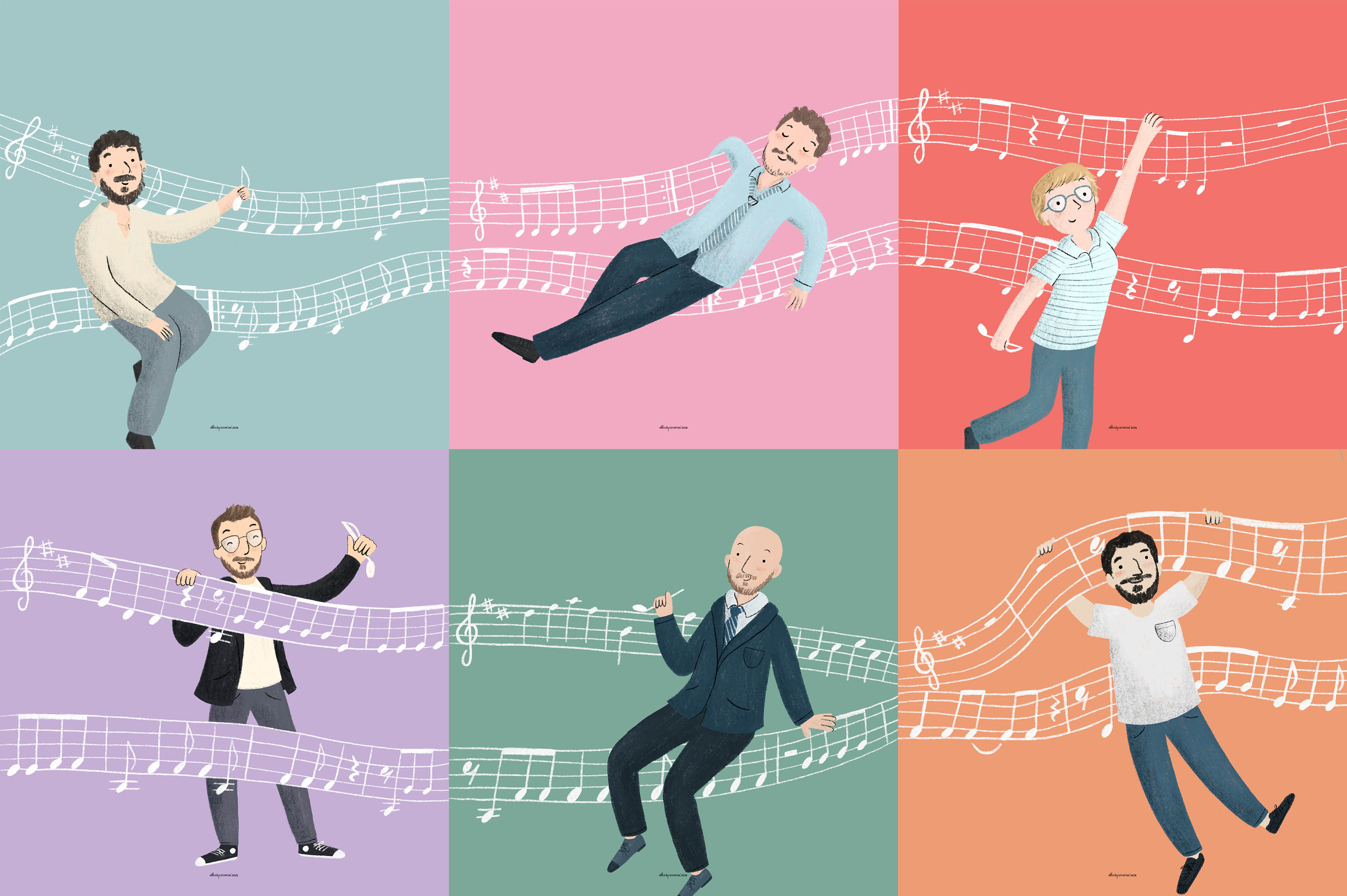 Illustrazioni personalizzate_Ilaria Perversi 3