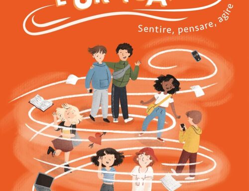 Dentro l’uragano – Editrice il Castoro