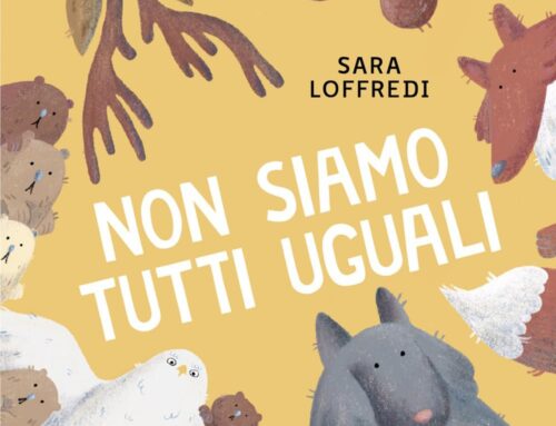 Non siamo tutti uguali – Il Battello a Vapore (Piemme)